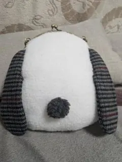 スヌーピー　バッグ　USJ限定