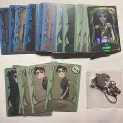 第五人格　傭兵　幸運児　まとめ売り