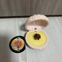 おにぎりん具5☆赤飯☆ガチャガチャ☆指輪☆リングの調節可☆新品未使用☆