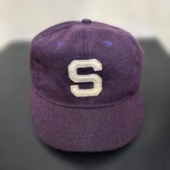 エベッツフィールド　Ebbets Field Flannels キャップ　ウールのサムネイル