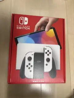 ad様専用　　任天堂Switch有機el