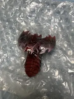 一番くじ　ゴジラ　モンスターヘッドマグネット　デストロイア