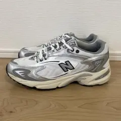 New Balance 725 シルバー 26.5cm
