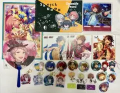 あんさんぶるスターズ まとめ売り 25点セット