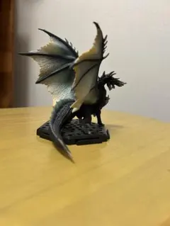 モンスターハンター エスカドラ(アルバトリオン)装備 ガレージキット