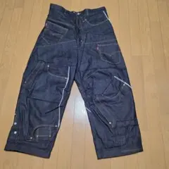 2024年春夏 ジュンヤワタナベ・マン × Levi's 再構築デニム XLのサムネイル