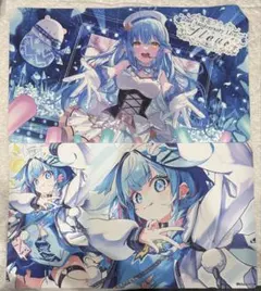 2026年最新】雪花ラミィ プレイマットの人気アイテム - メルカリ