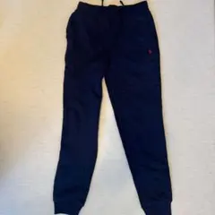 ラルフローレン♡フリースジャガーパンツ