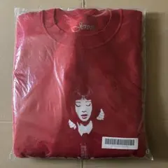 【トレカ無】BLACKPINK ジェニ Ruby ショート スリーブ Tシャツ① Blackpink JENNIE [Ruby] Short Sleeve T-Shirt + 1 PHOTO