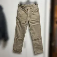 日本製【古着ウエスト31インチ】EDWIN インターナショナルベーシック403