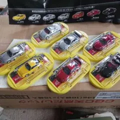2025年最新】8 ミニカーの人気アイテム - メルカリ