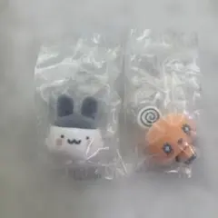 たまごっちカプセルフロッキーズ　みみっち　めめっち