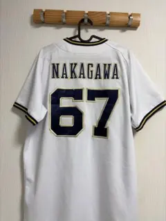 2025年最新】中川圭太 ユニフォームの人気アイテム - メルカリ