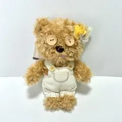 ティム ぬいぐるみキーチェーン