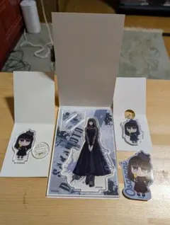 サカモトデイズ 大佛セット