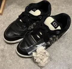 Dior B27 Uptown ロートップスニーカー　替え紐付きのサムネイル
