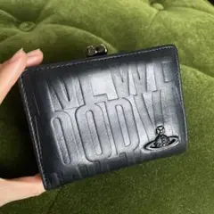 vivienne westwood 二つ折り財布