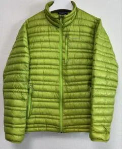 ウルトラライトダウンジャケット ダウンジャケット