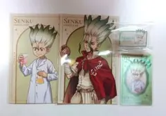 Dr.STONE ロフト 幼少期 アクリルスタンド 石神千空 - メルカリ