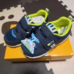 新品ムーンスター靴18