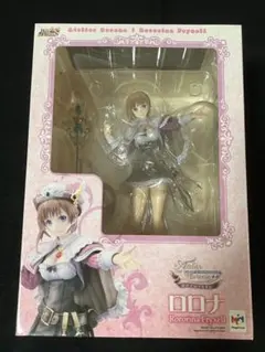 2025年最新】ロロナのアトリエ フィギュアの人気アイテム - メルカリ