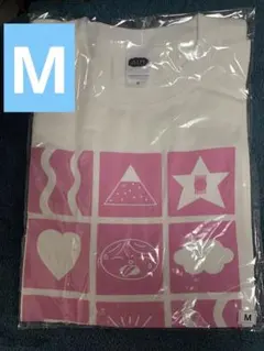 あいみょん ピンクに染まる控えめさんTシャツ 2026 夏フェス L あいみょん ピンクに染まる控えめさんTシャツ 2026 夏フェス L - メルカリ