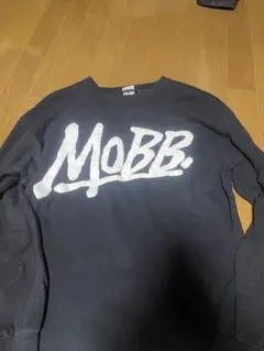 MOBB. ロンT