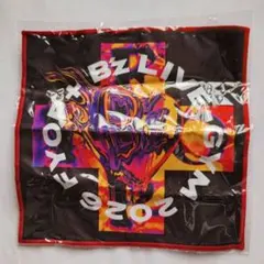 B'z LIVE-GYM 2026 FYOP+ ガチャガチャ