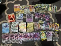 L*】様 ポケモンカード　引退品まとめ売り