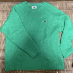 フリークスストア　the fox collection ニット