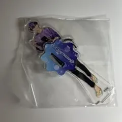 【週末限定値下げ】剣持刀也 アクスタ スイパラ にじさんじ Vtuber コラボ