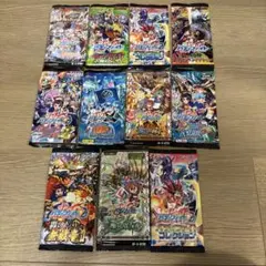 バディファイト　未開封パック　まとめ売り【8449のサムネイル