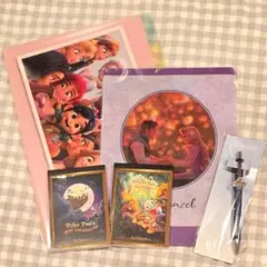 ディズニー　グッズ　まとめ売り