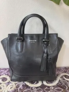 coach ハンドバッグ
