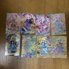 ひみつのアイプリ　みつき　ひまり　星4まとめ売り