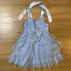 キャサリンコテージ キッズドレス 120