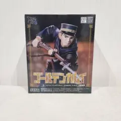 ゴールデンカムイXrosslink 月島軍曹 フィギュア