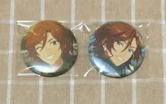 あんスタ コレ缶 斑