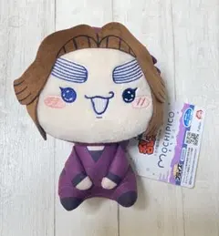 忍たま乱太郎 もちぴこぬいぐるみ 第七弾 平滝夜叉丸