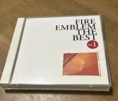 ファイアーエムブレム　ザベストvol1