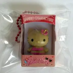サンリオ チョコボックス ハローキティ ボックスフィギュアコレクション