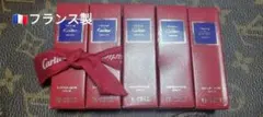 新品未使用cartier PASHA PARFUM香水 2ml×2本セットスプレのサムネイル