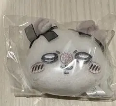 ちいかわ マスコットミラー 〜リボン〜 モモンガ