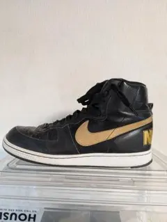 "TERMINATOR HIGH BASIC ND SL"
