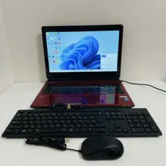 Y32 NECノートパソコン i7メモリ8G高速タッチパネル Windows11 Y322 NECノートパソコン i7メモリ8GタッチパネルSSD高速 Win11 - メルカリ