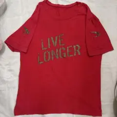 半袖ティーシャツ