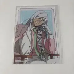 家庭教師ヒットマンREBORN! まるくじ スクアーロ ハルイロティータイム
