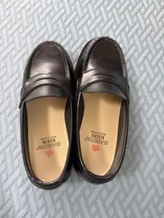 HARUTA キッズ ローファー 20cm 日本製