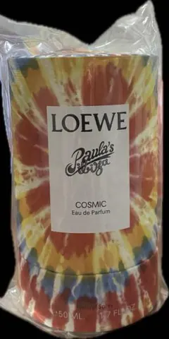LOEWE Paula's Ibiza COSMIC パルファム 50mL - メルカリ
