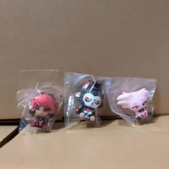 ハズビン・ホテルへようこそ ハズビンホテル ミニフィギュア